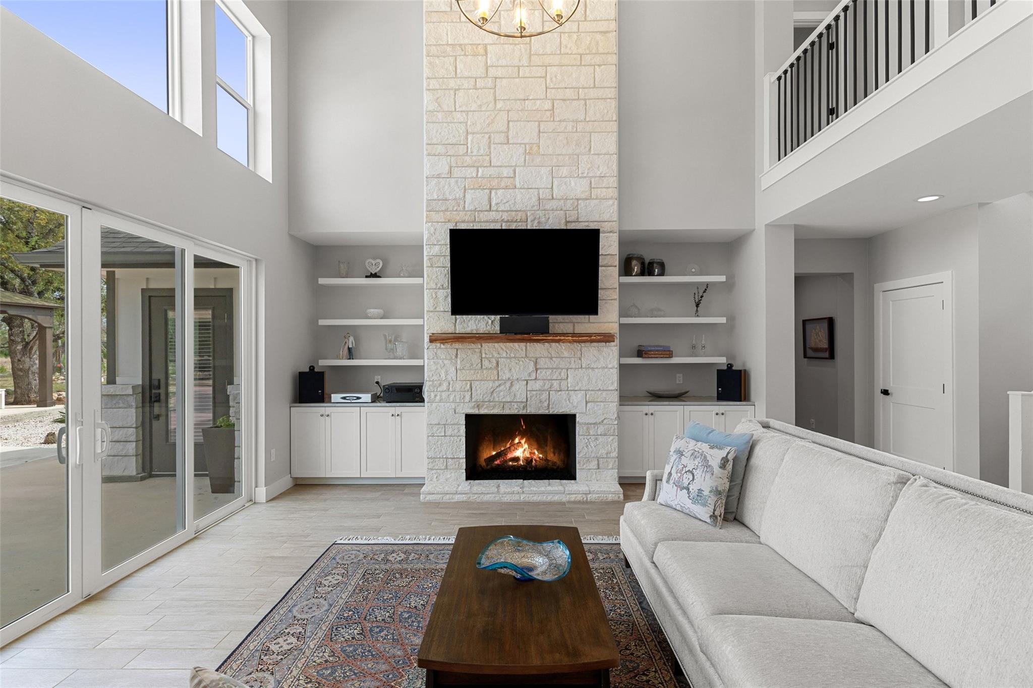889 Brock Hollow Drive Johnson City TX 78636