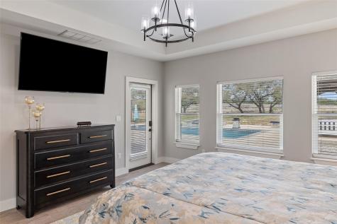 889 Brock Hollow Drive Johnson City TX 78636