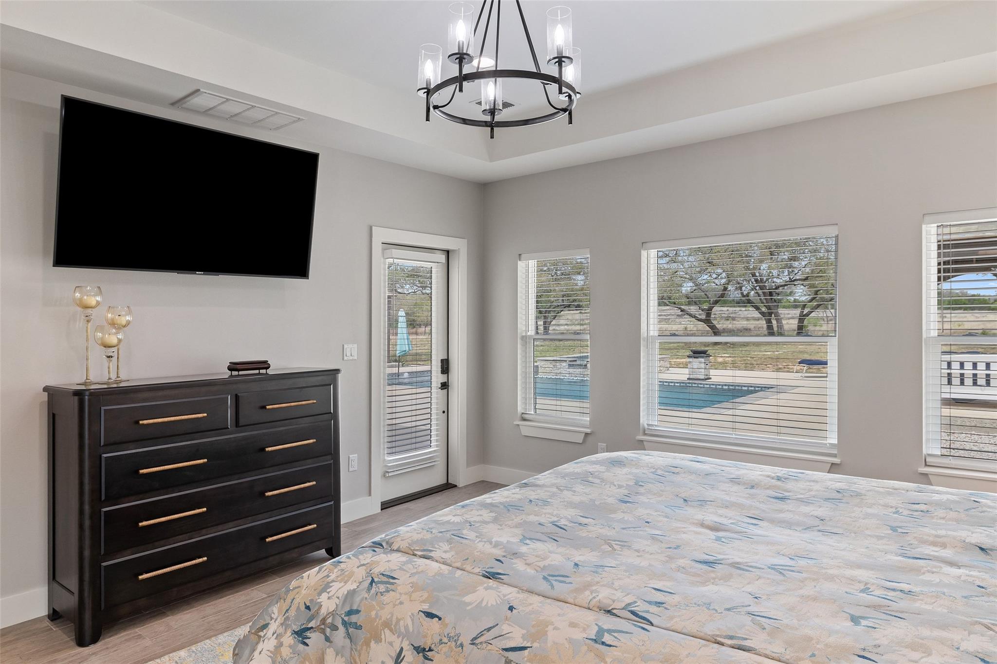 889 Brock Hollow Drive Johnson City TX 78636
