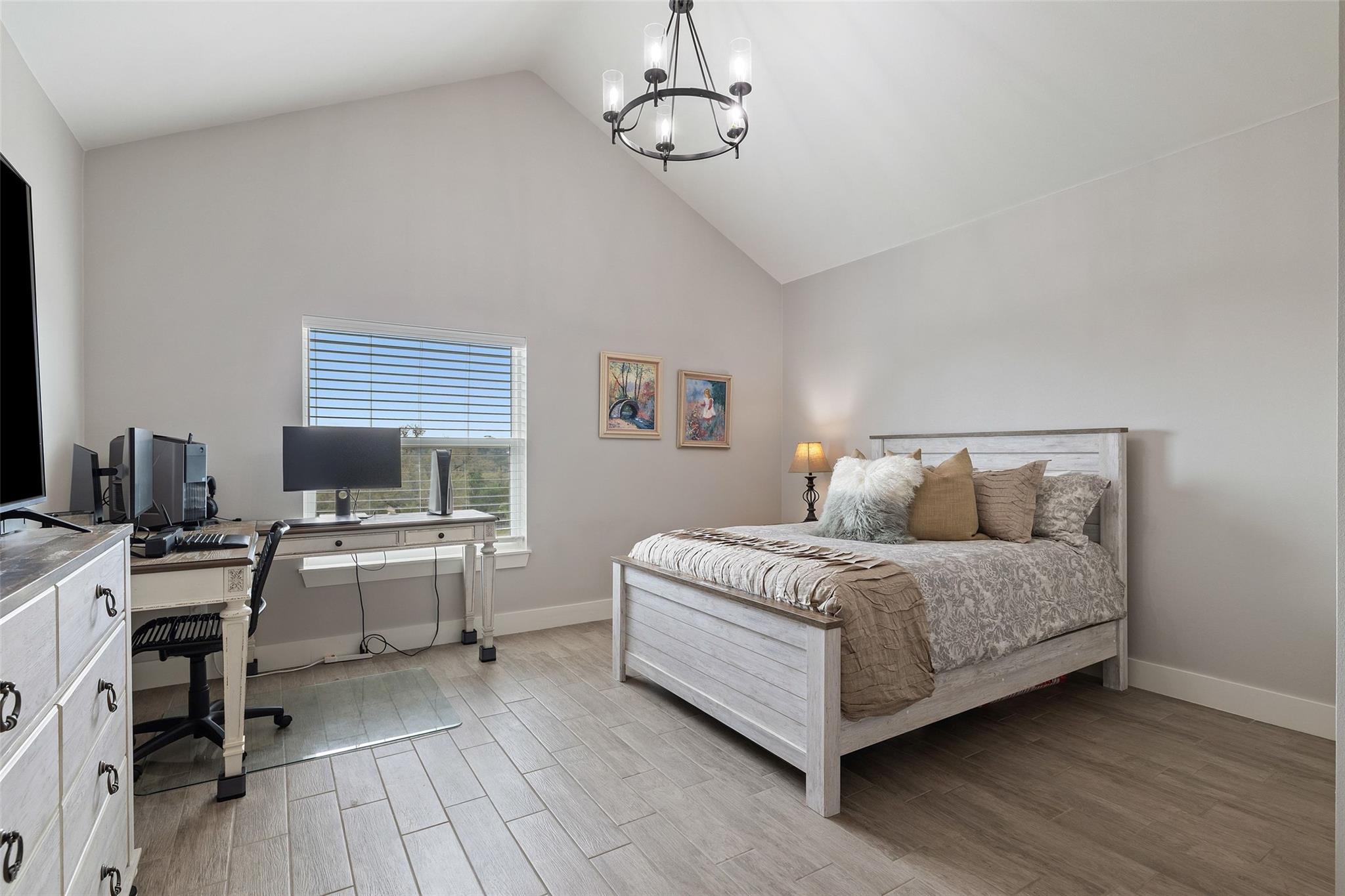 889 Brock Hollow Drive Johnson City TX 78636