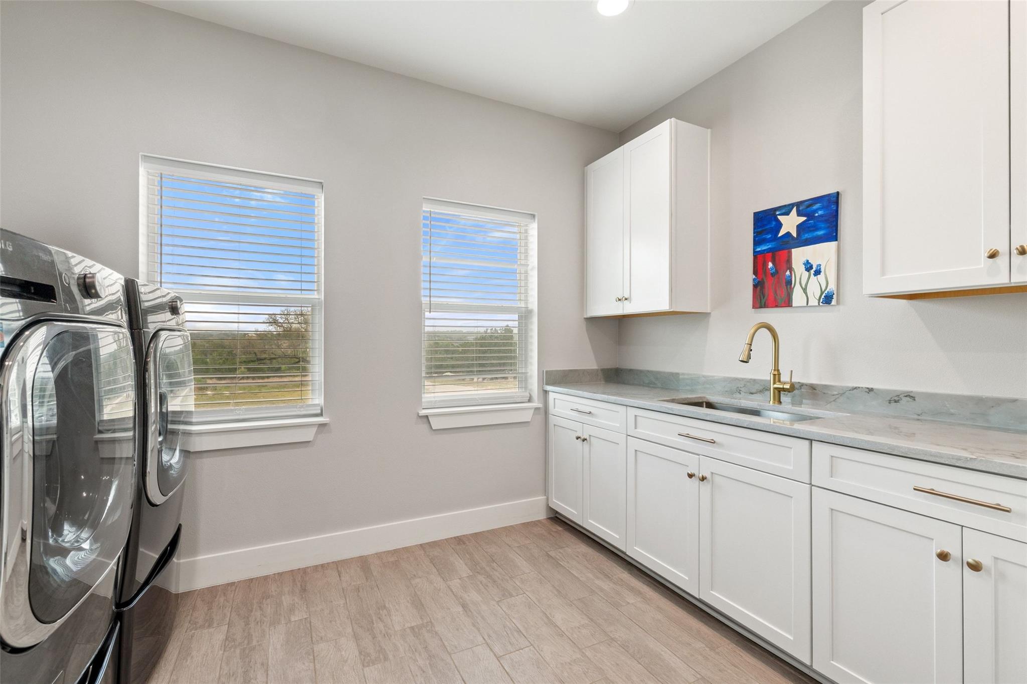 889 Brock Hollow Drive Johnson City TX 78636