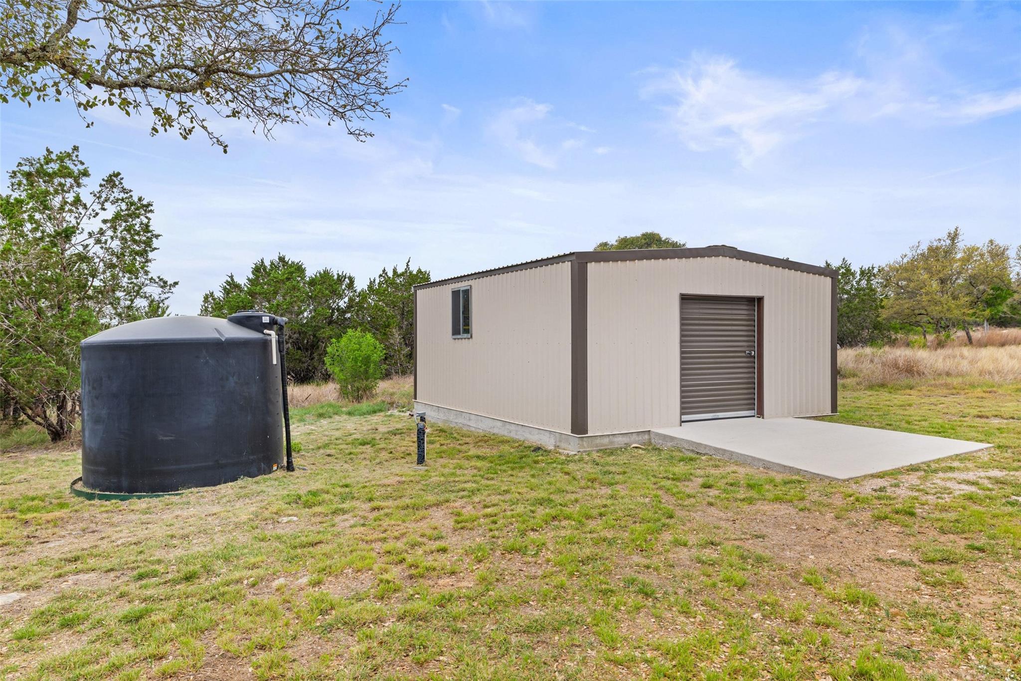889 Brock Hollow Drive Johnson City TX 78636