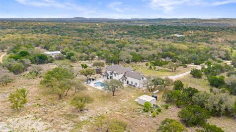 889 Brock Hollow Drive Johnson City TX 78636