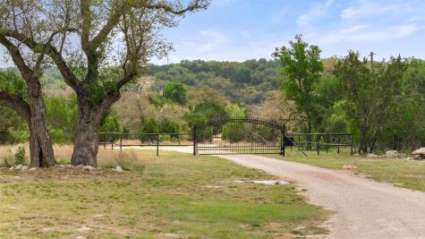 889 Brock Hollow Drive Johnson City TX 78636