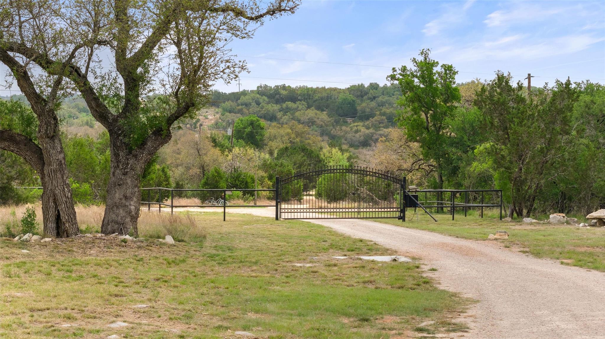 889 Brock Hollow Drive Johnson City TX 78636