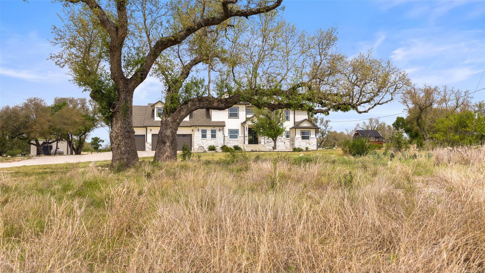 889 Brock Hollow Drive Johnson City TX 78636