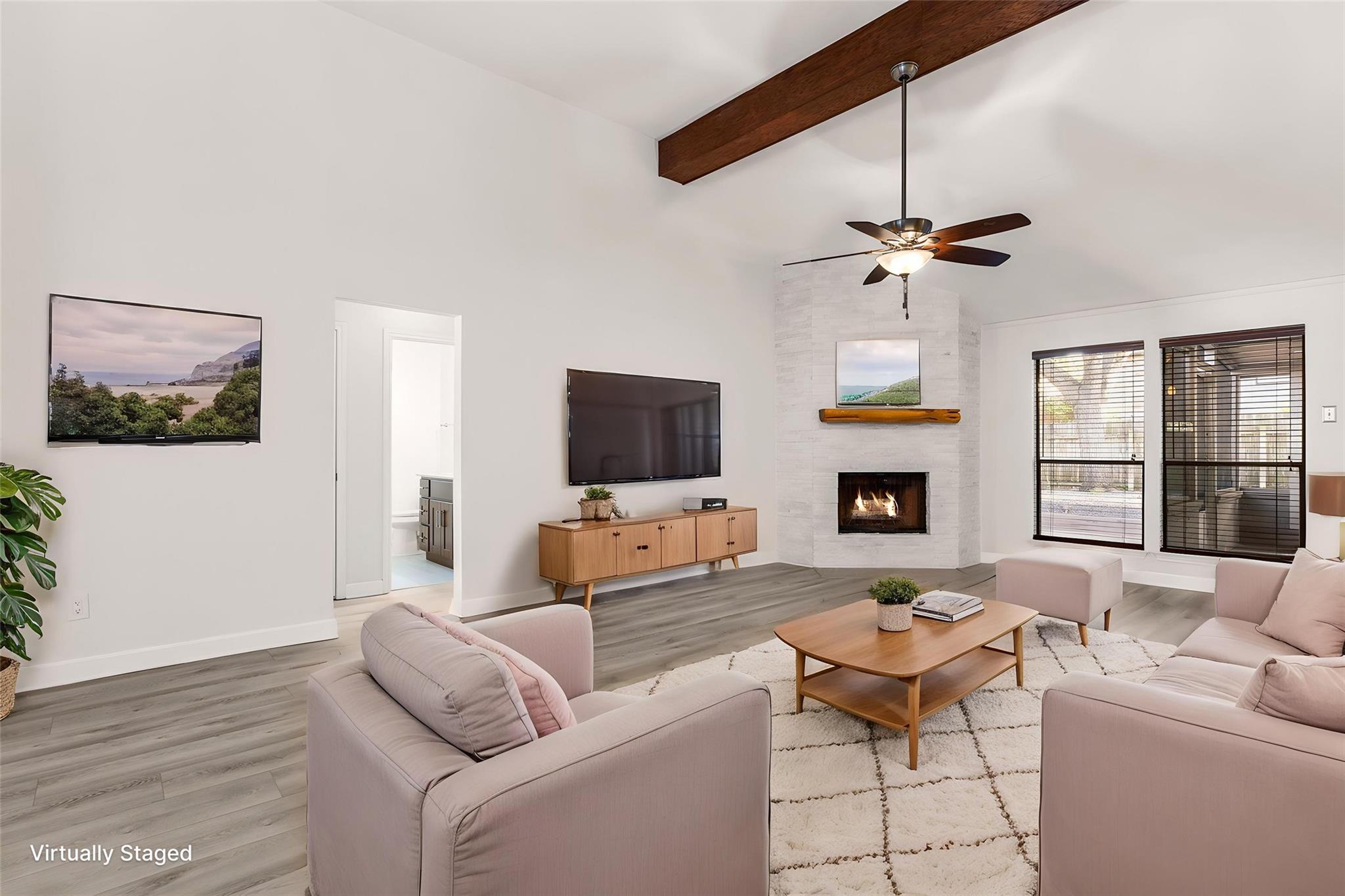 2409 Water Well Lane Austin TX 78728