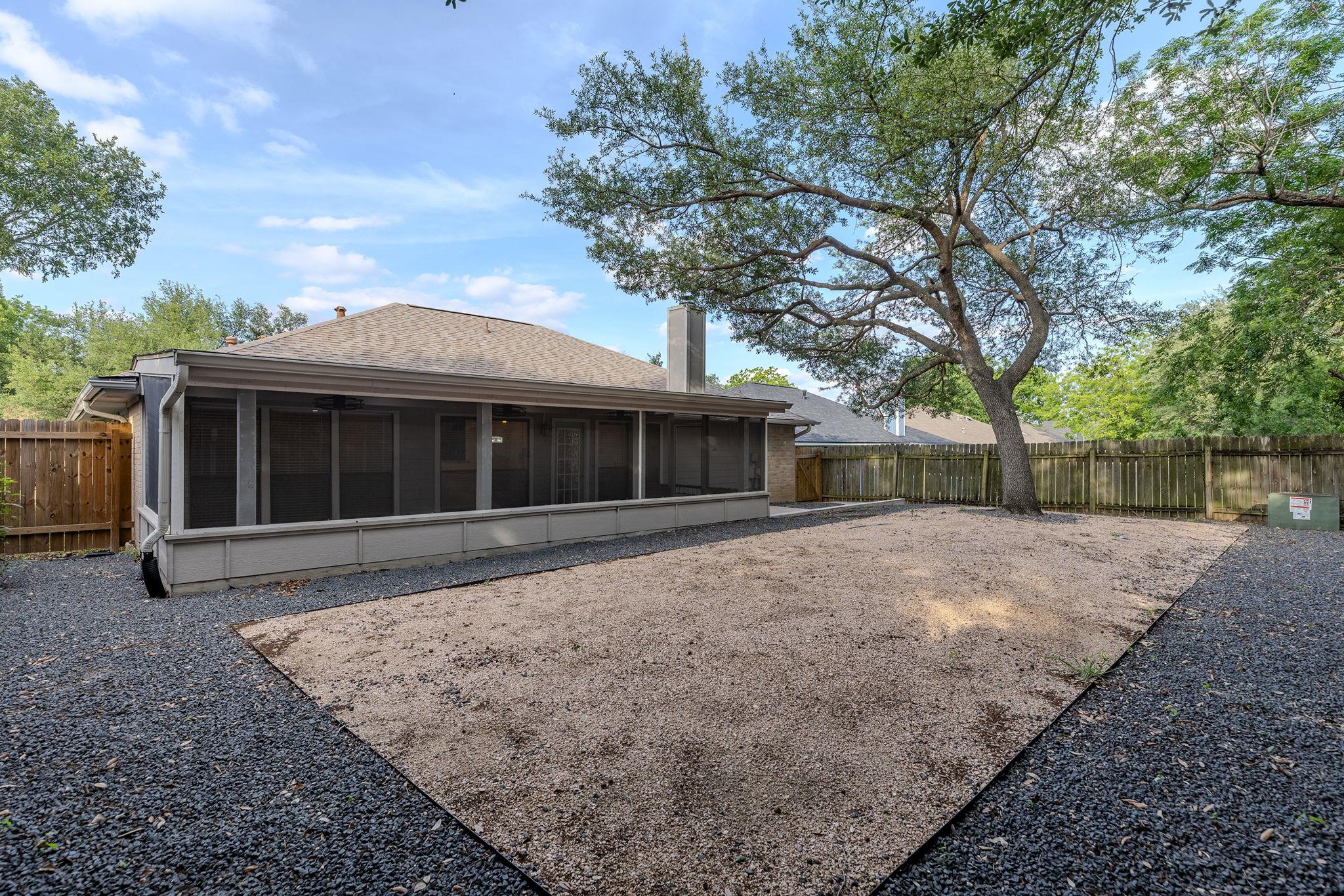 2409 Water Well Lane Austin TX 78728