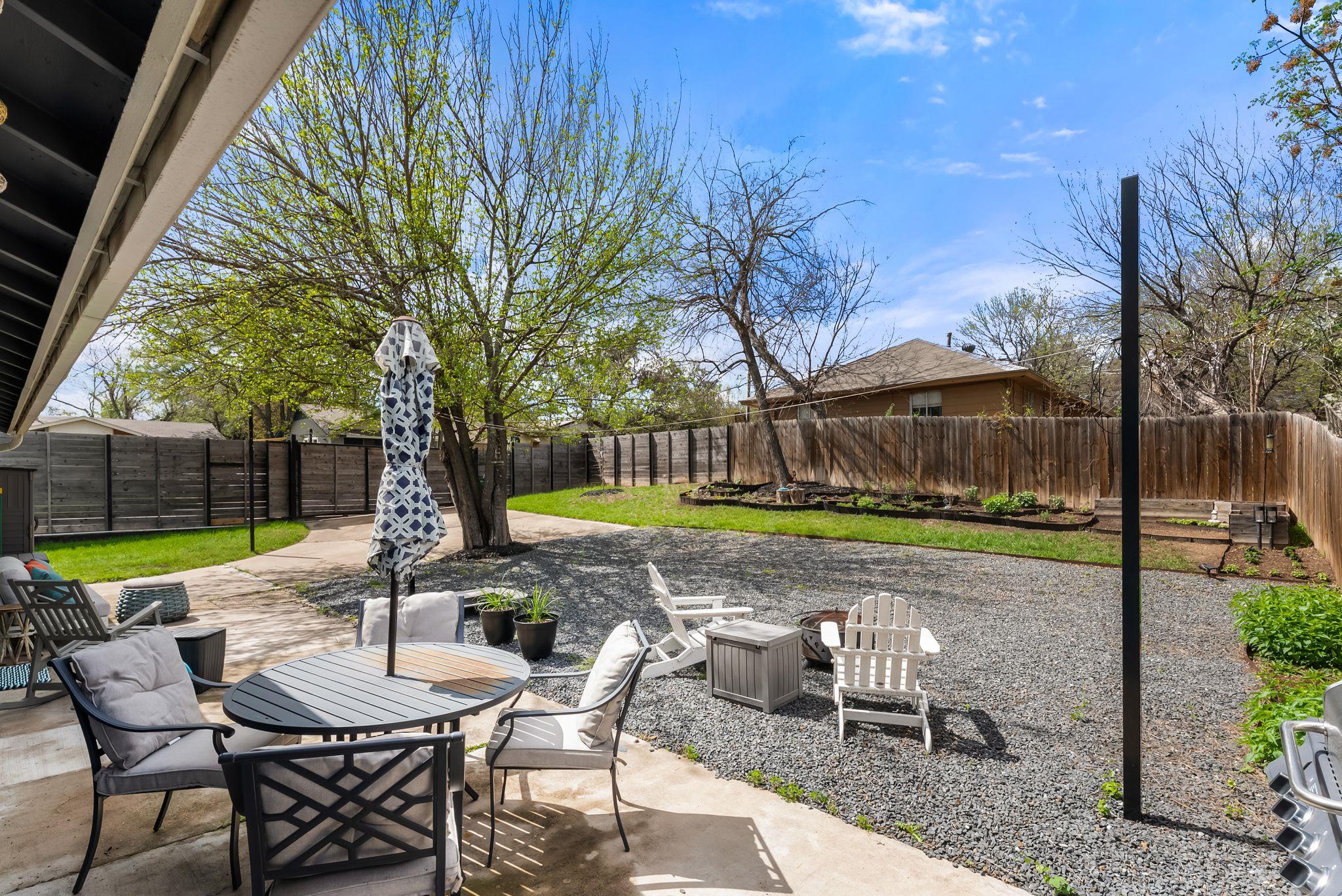6510 King George Drive Austin TX 78745