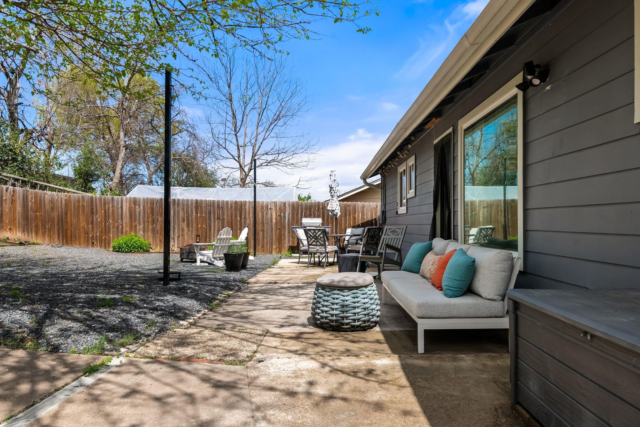 6510 King George Drive Austin TX 78745