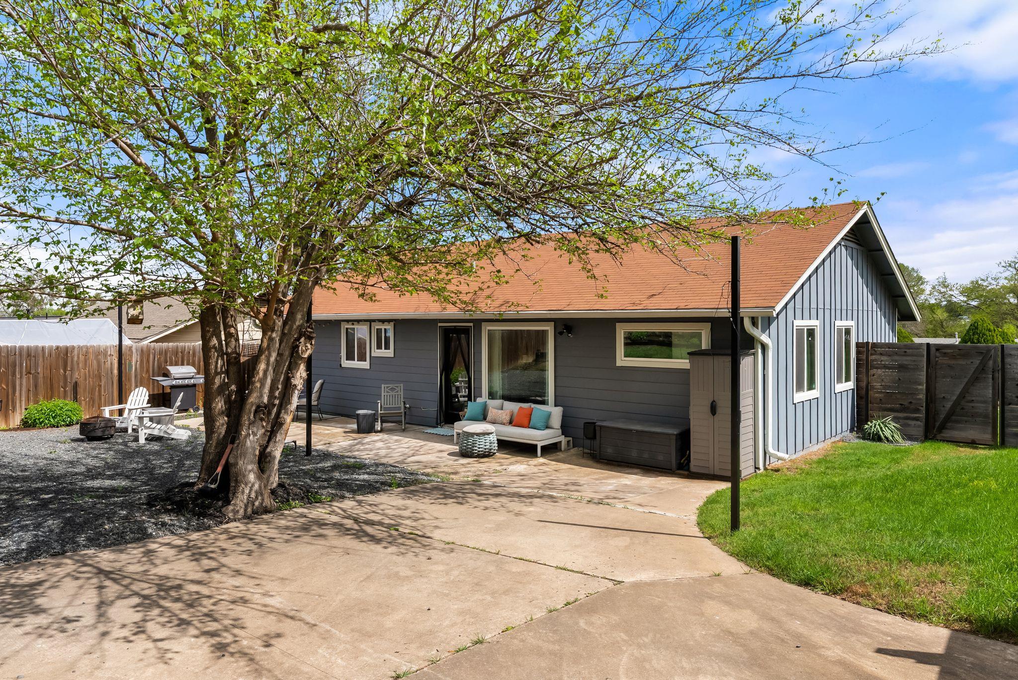 6510 King George Drive Austin TX 78745