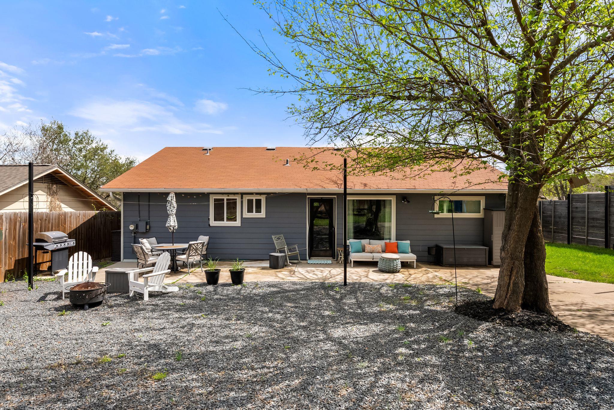 6510 King George Drive Austin TX 78745