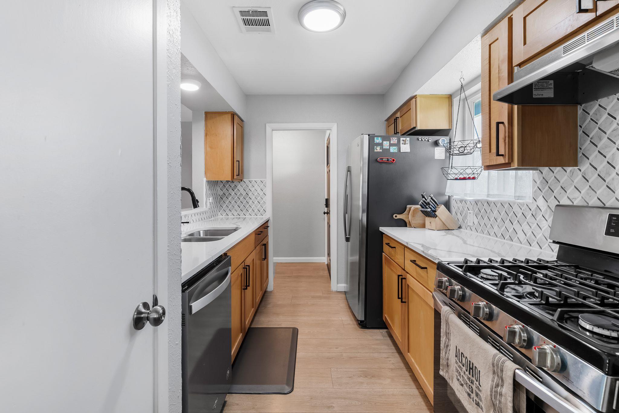 6510 King George Drive Austin TX 78745