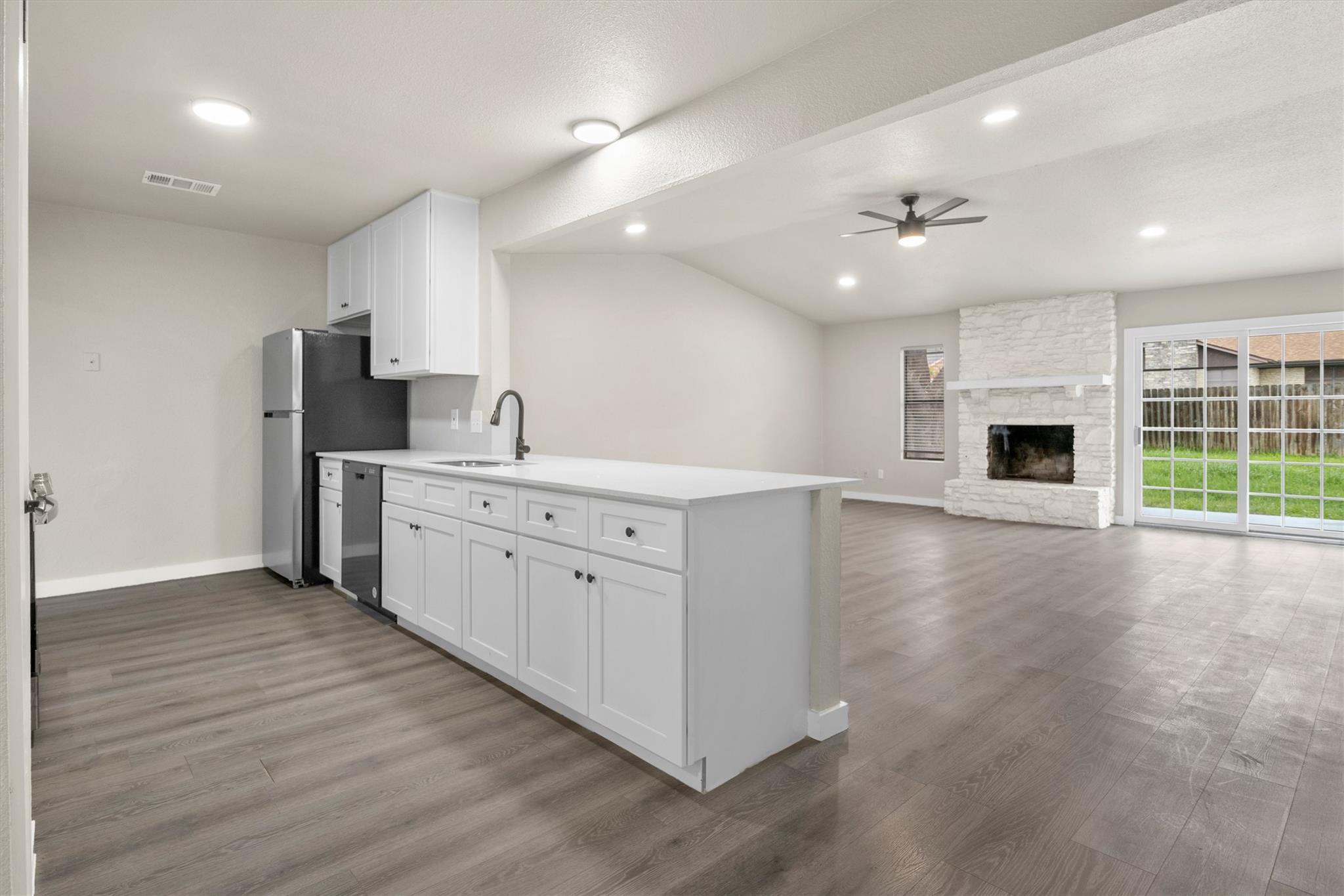 502 Pintail Lane Taylor TX 76574