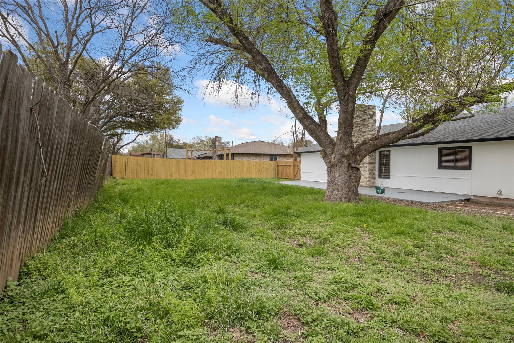 502 Pintail Lane Taylor TX 76574