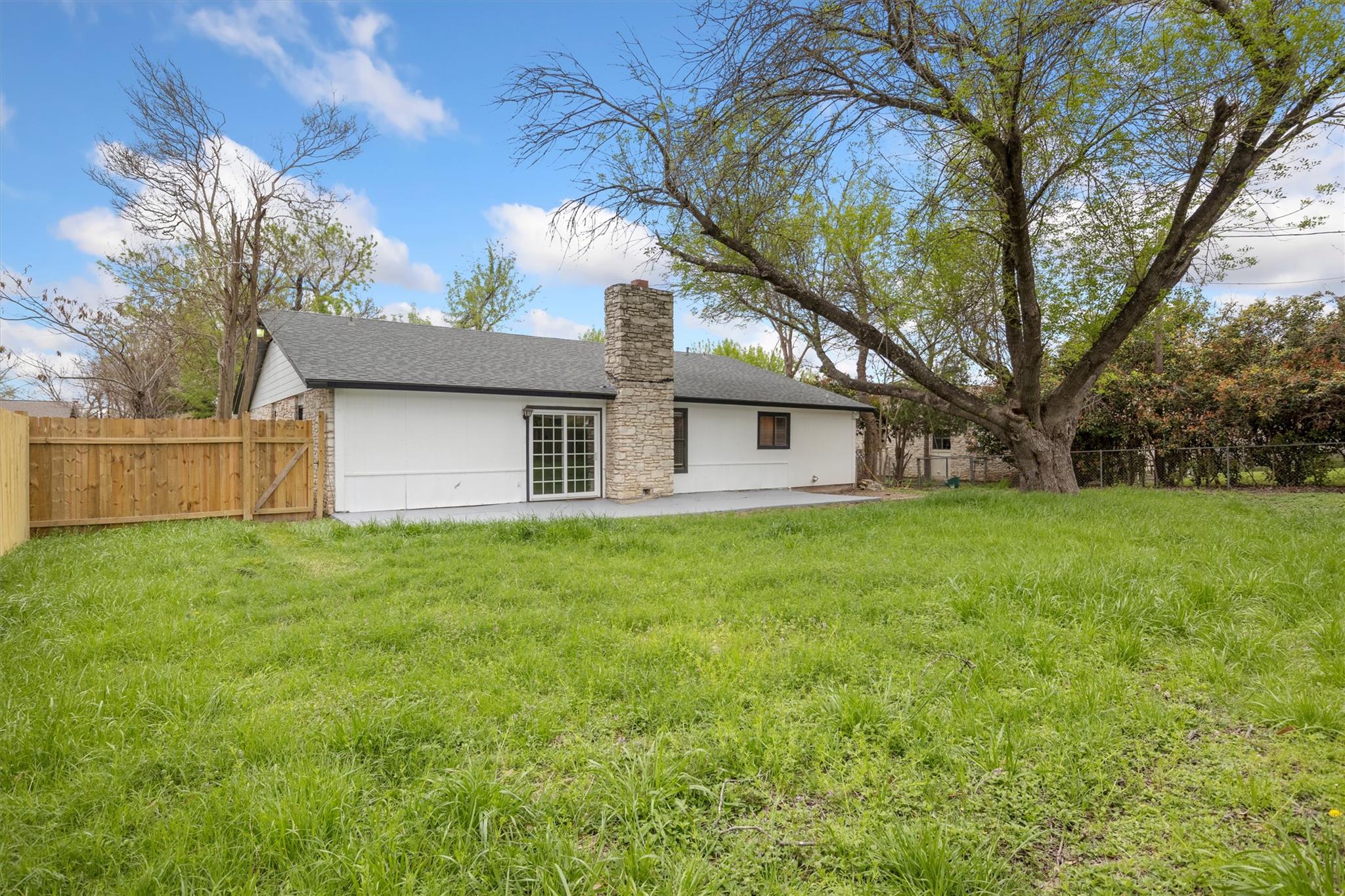502 Pintail Lane Taylor TX 76574