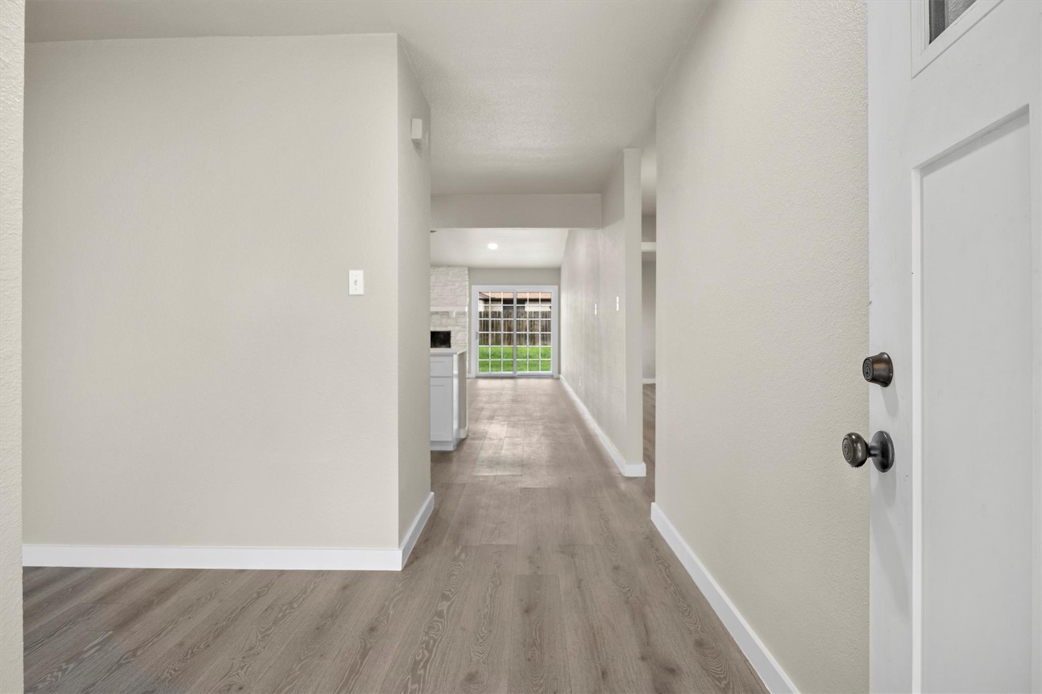 502 Pintail Lane Taylor TX 76574