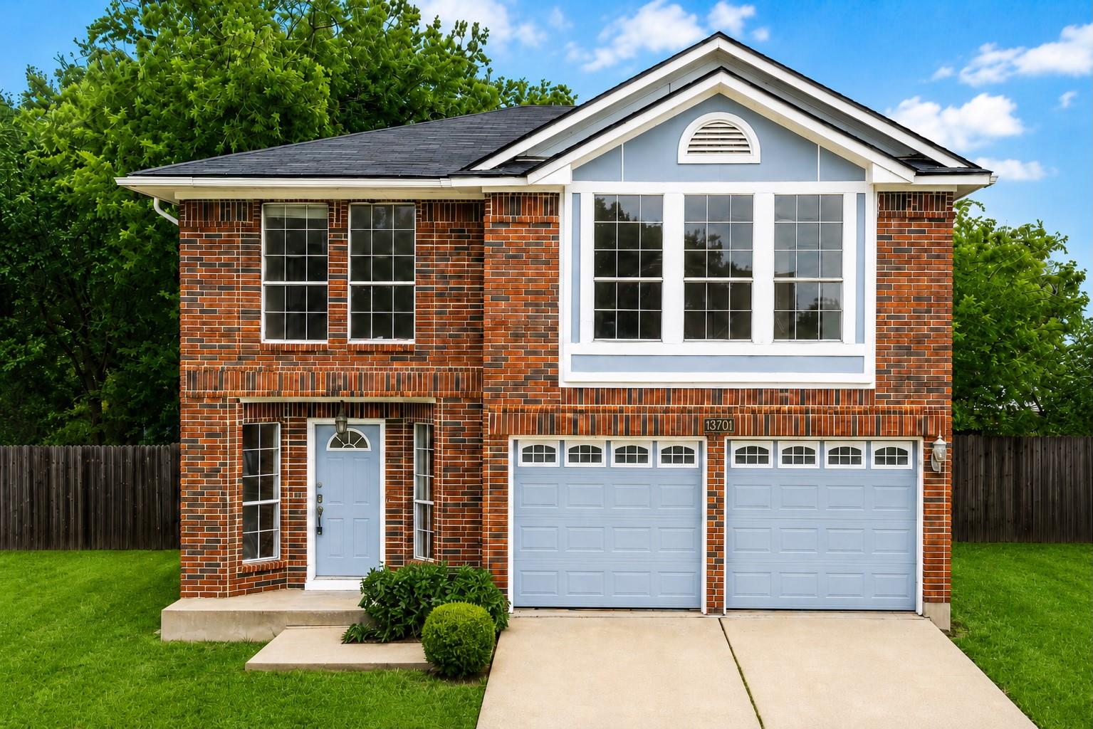 13701 Cambourne Drive Pflugerville TX 78660