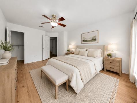 13701 Cambourne Drive Pflugerville TX 78660