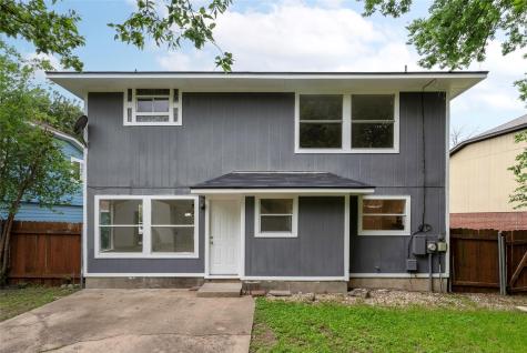 13701 Cambourne Drive Pflugerville TX 78660