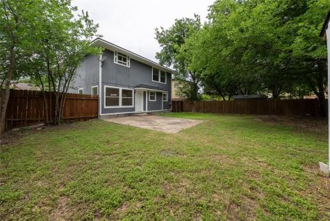 13701 Cambourne Drive Pflugerville TX 78660