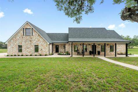 333 Stallion Lane Dripping Springs TX 78620