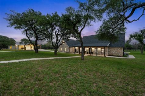 333 Stallion Lane Dripping Springs TX 78620