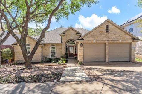 6913 Auckland Drive Austin TX 78749