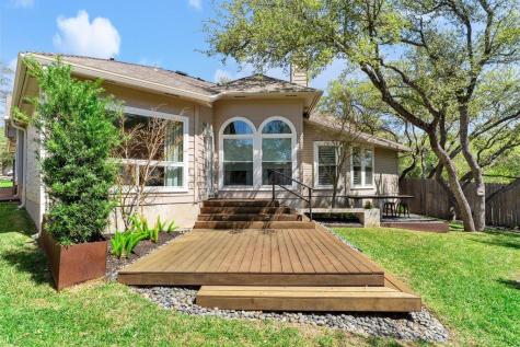 6913 Auckland Drive Austin TX 78749