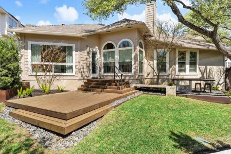 6913 Auckland Drive Austin TX 78749