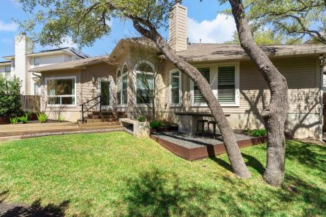 6913 Auckland Drive Austin TX 78749