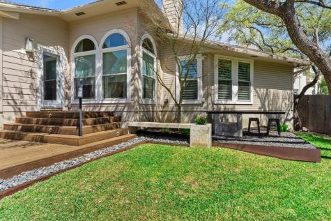6913 Auckland Drive Austin TX 78749