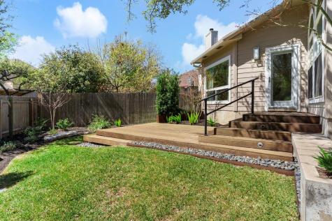 6913 Auckland Drive Austin TX 78749