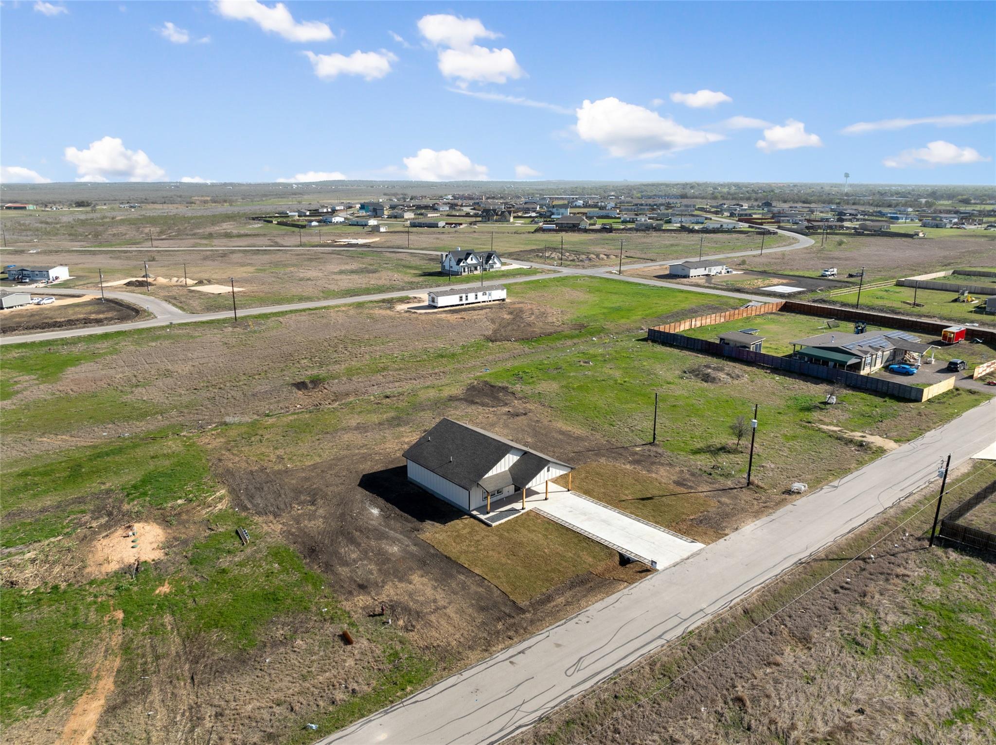195 Bianca Circle Del Valle TX 78617