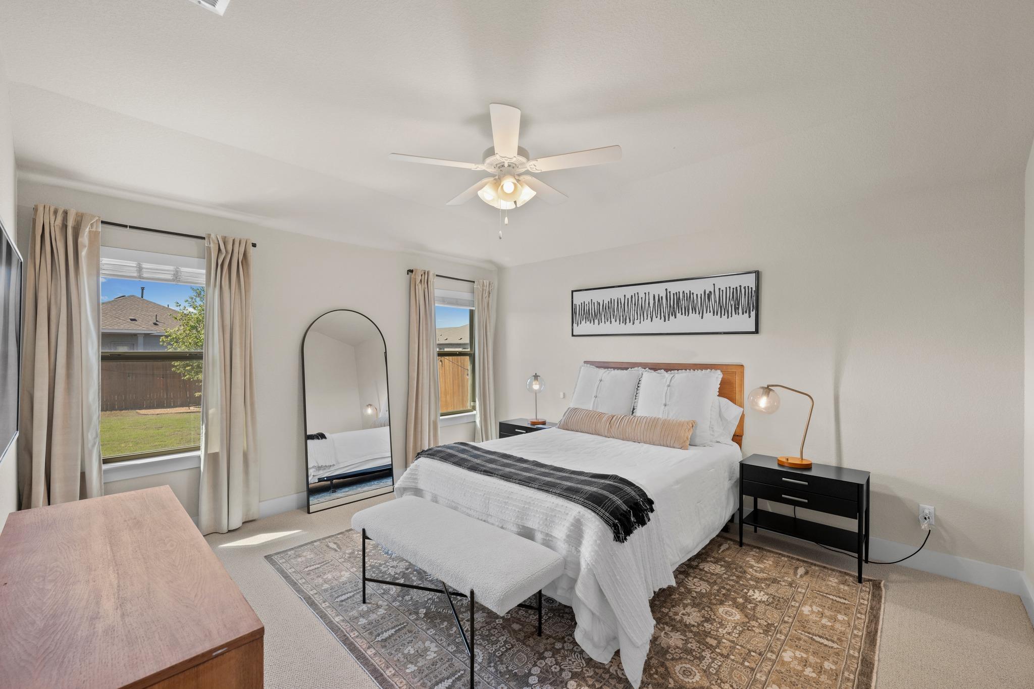 12425 Ostrich Trail Manor TX 78653