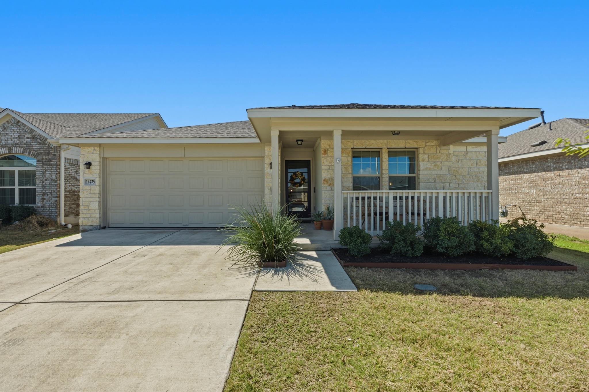 12425 Ostrich Trail Manor TX 78653