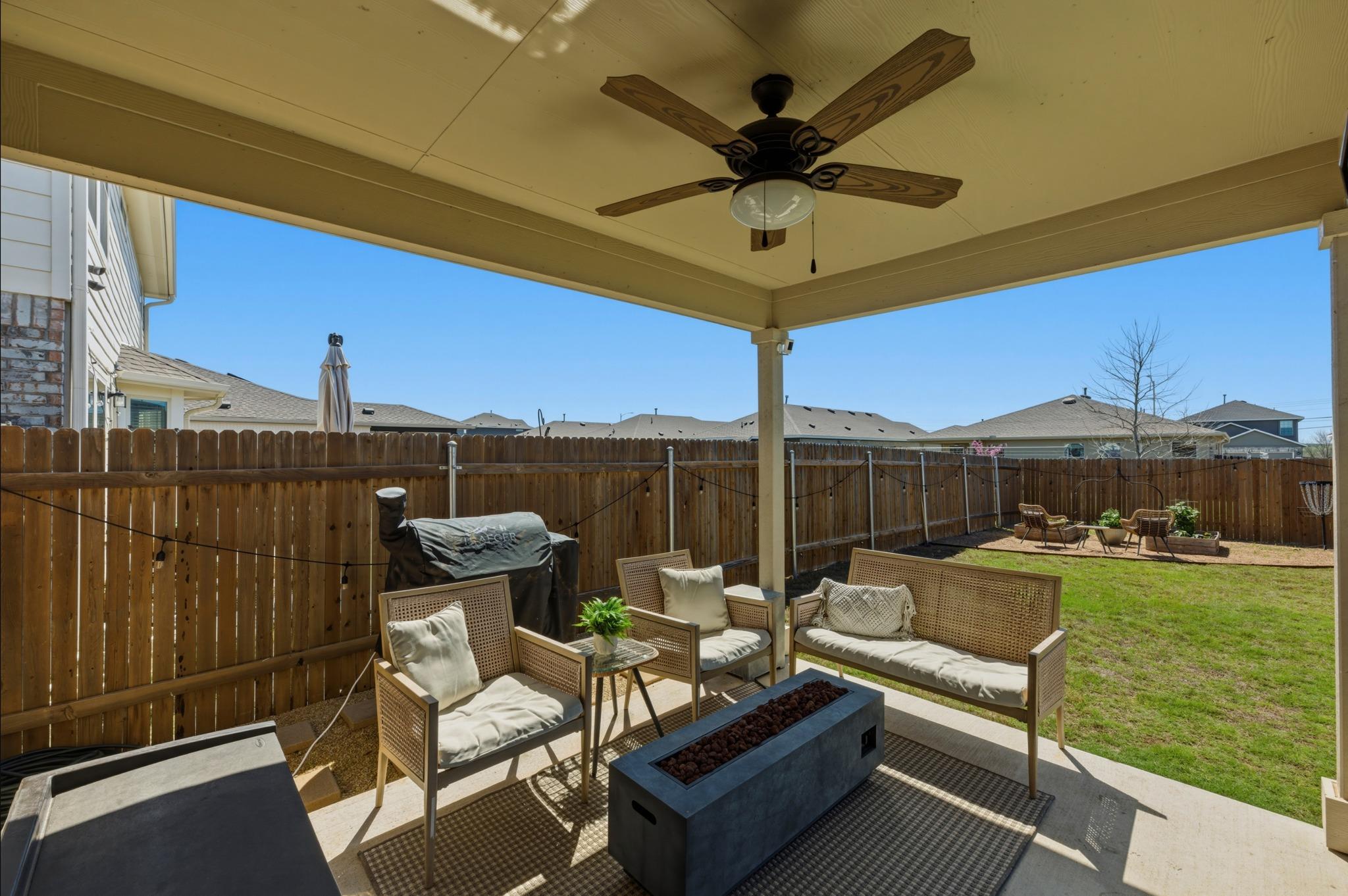 12425 Ostrich Trail Manor TX 78653