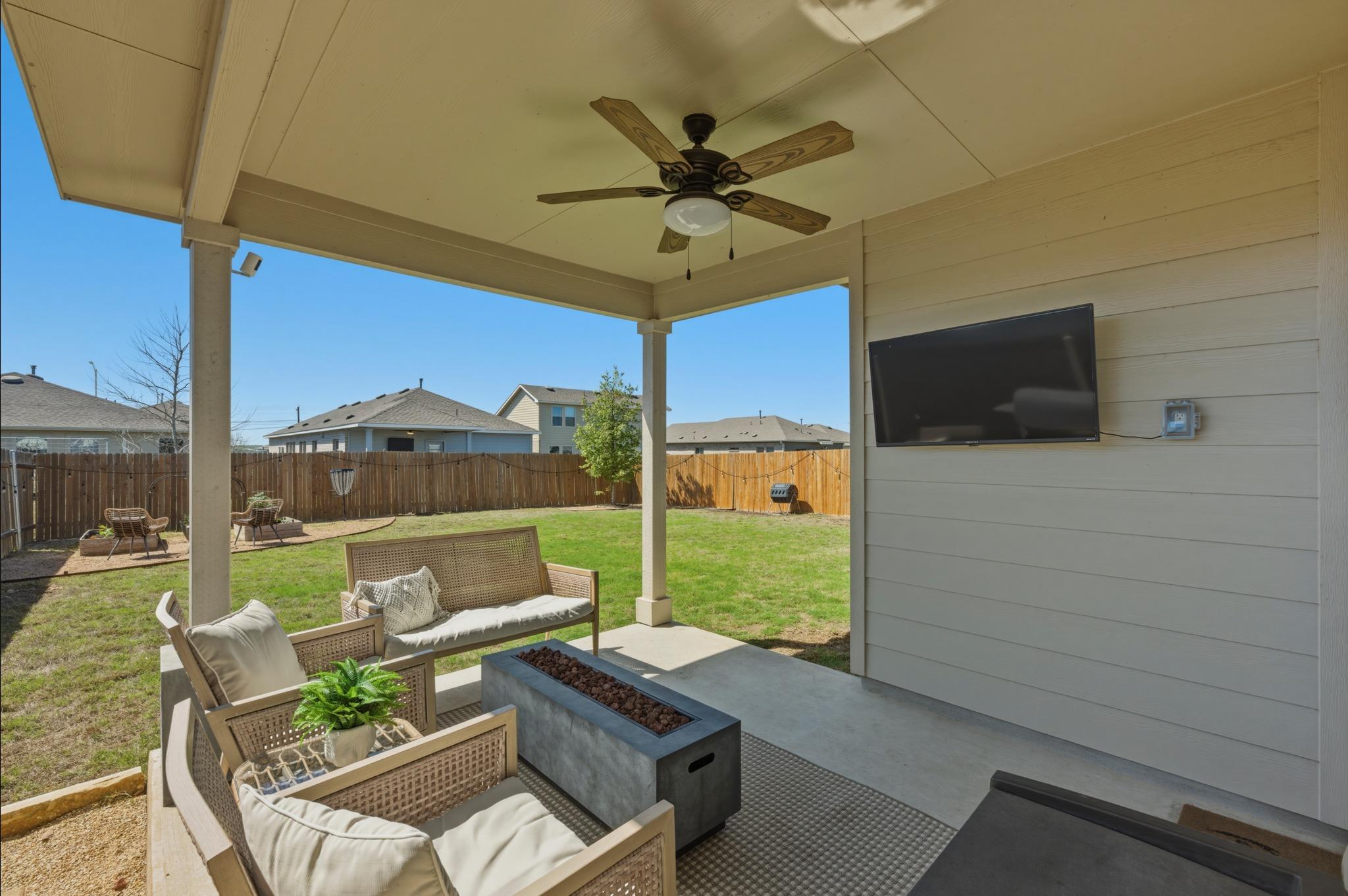 12425 Ostrich Trail Manor TX 78653