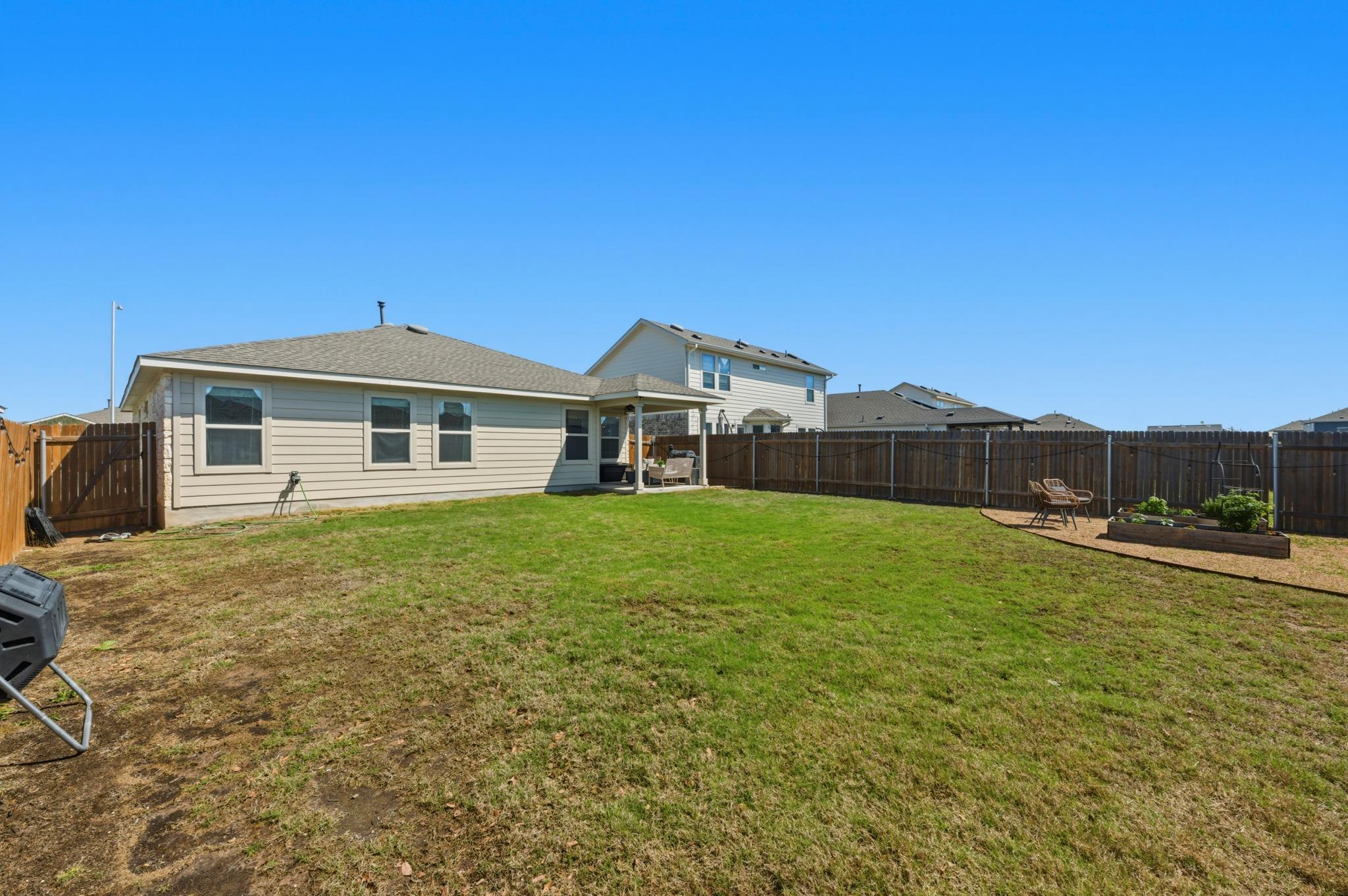12425 Ostrich Trail Manor TX 78653