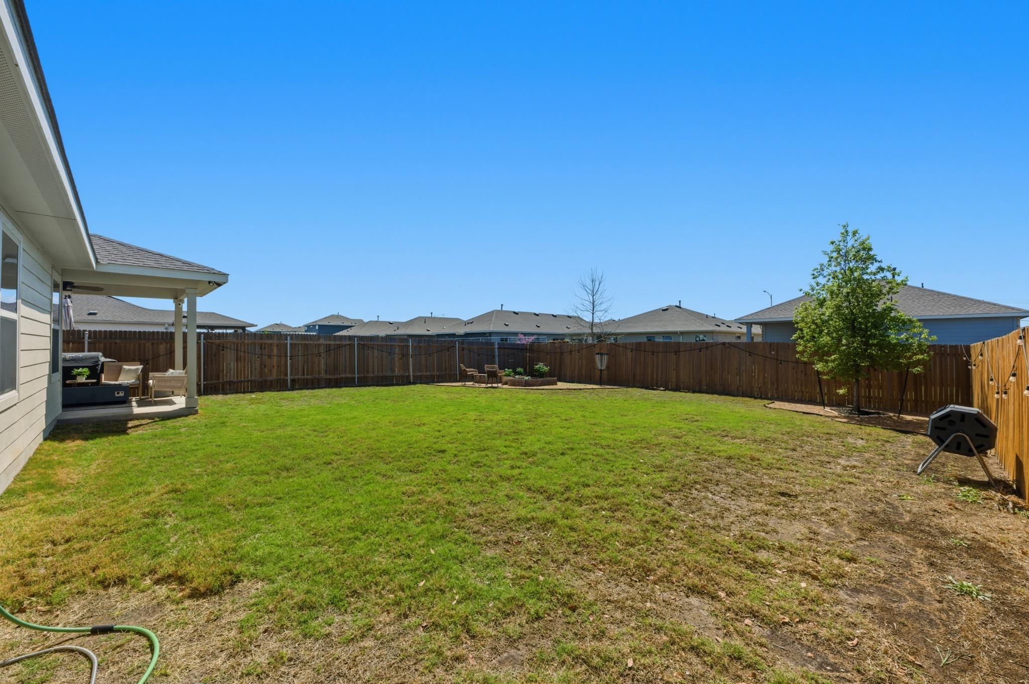 12425 Ostrich Trail Manor TX 78653