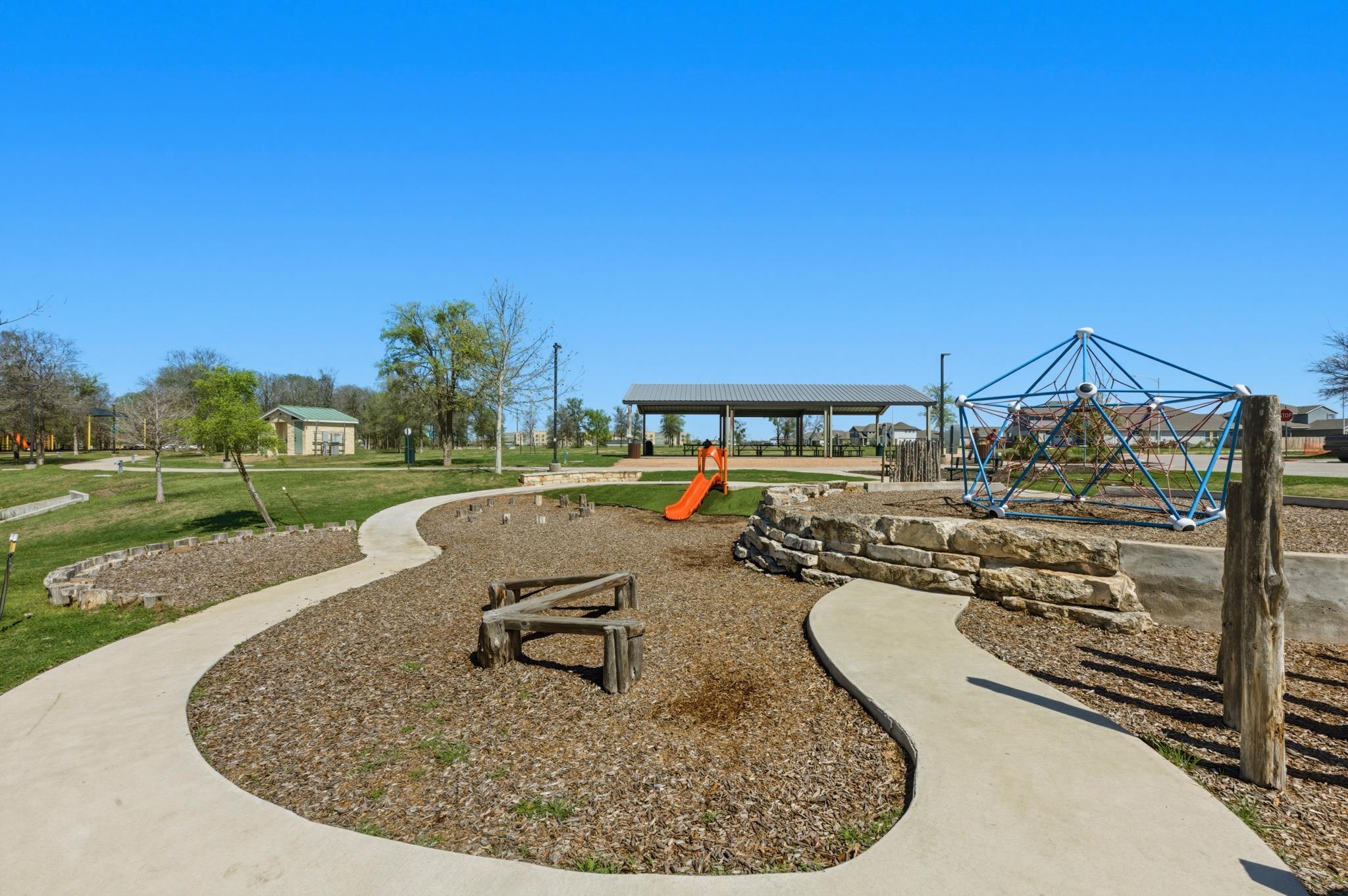 12425 Ostrich Trail Manor TX 78653