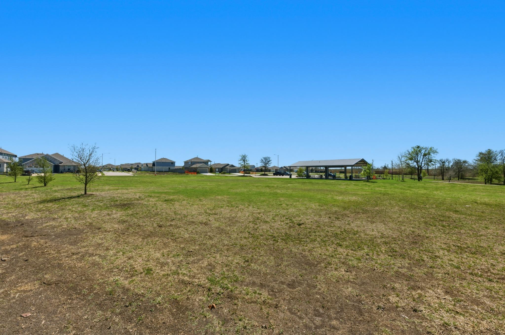 12425 Ostrich Trail Manor TX 78653