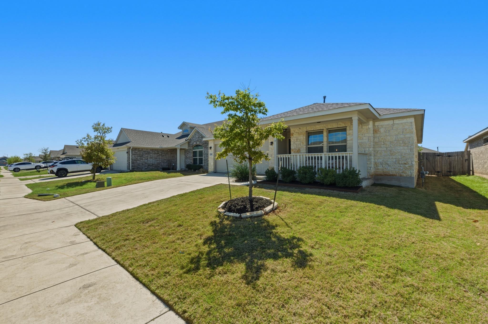 12425 Ostrich Trail Manor TX 78653