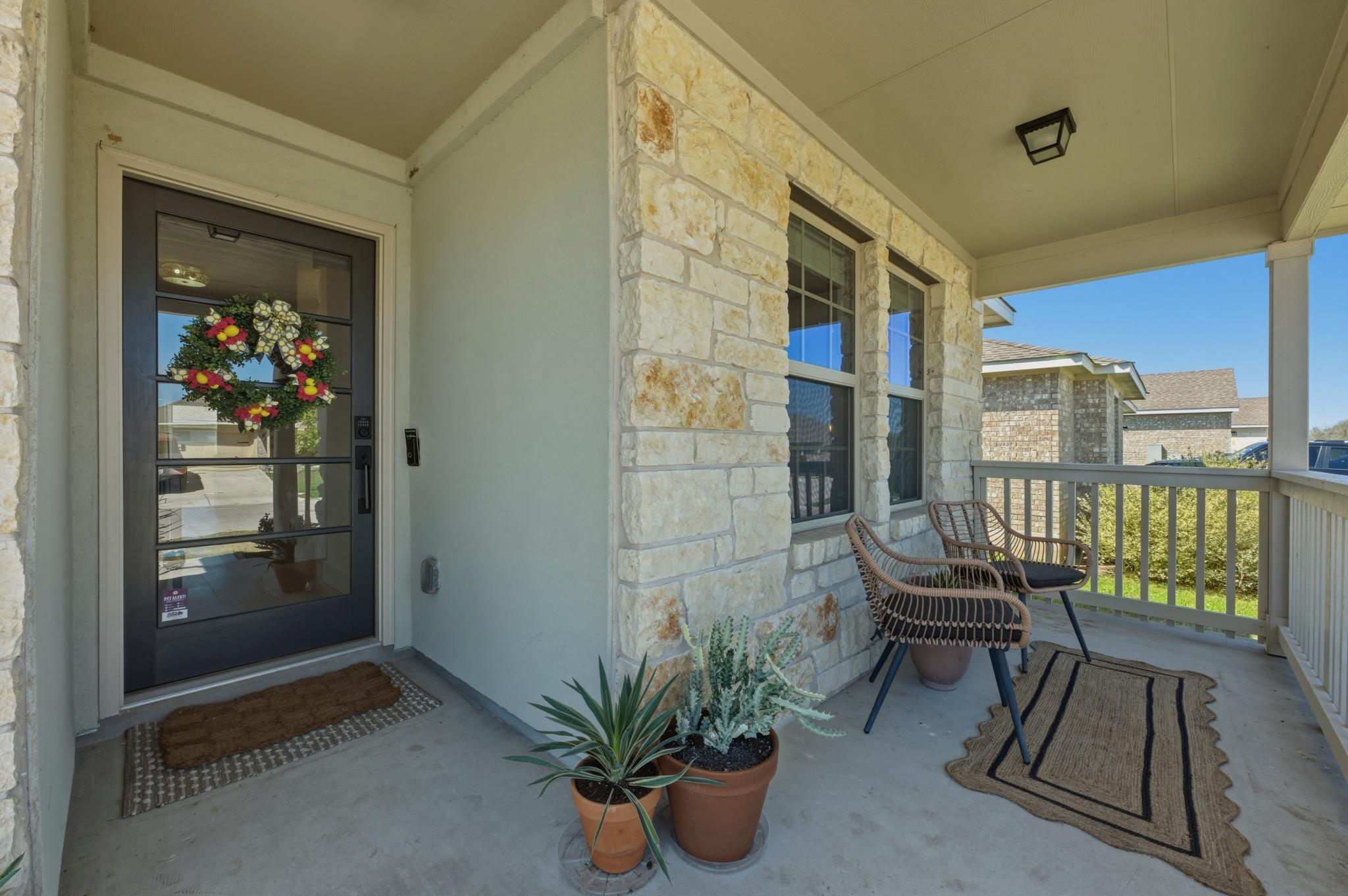 12425 Ostrich Trail Manor TX 78653
