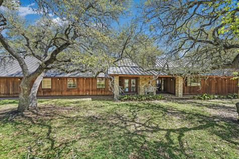 411 Whitetail Ridge Road Dripping Springs TX 78620