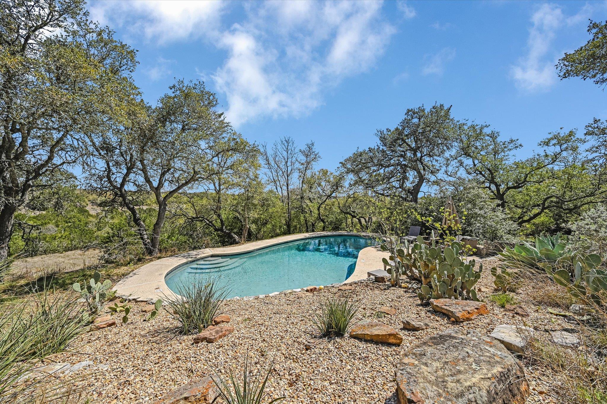 411 Whitetail Ridge Road Dripping Springs TX 78620