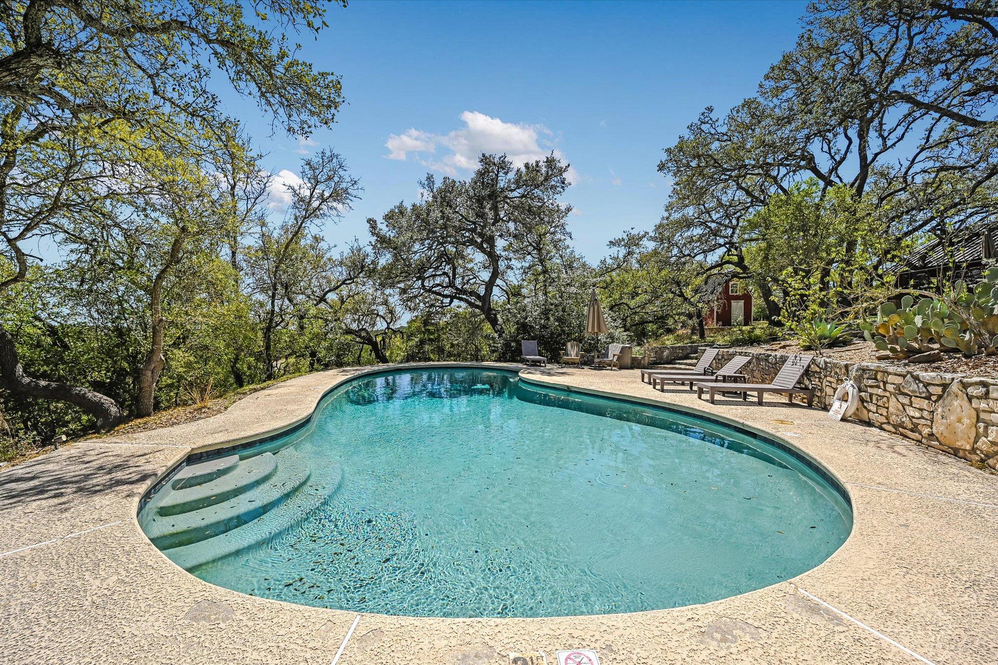 411 Whitetail Ridge Road Dripping Springs TX 78620