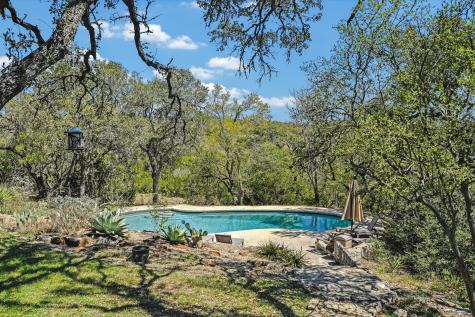 411 Whitetail Ridge Road Dripping Springs TX 78620