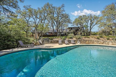 411 Whitetail Ridge Road Dripping Springs TX 78620