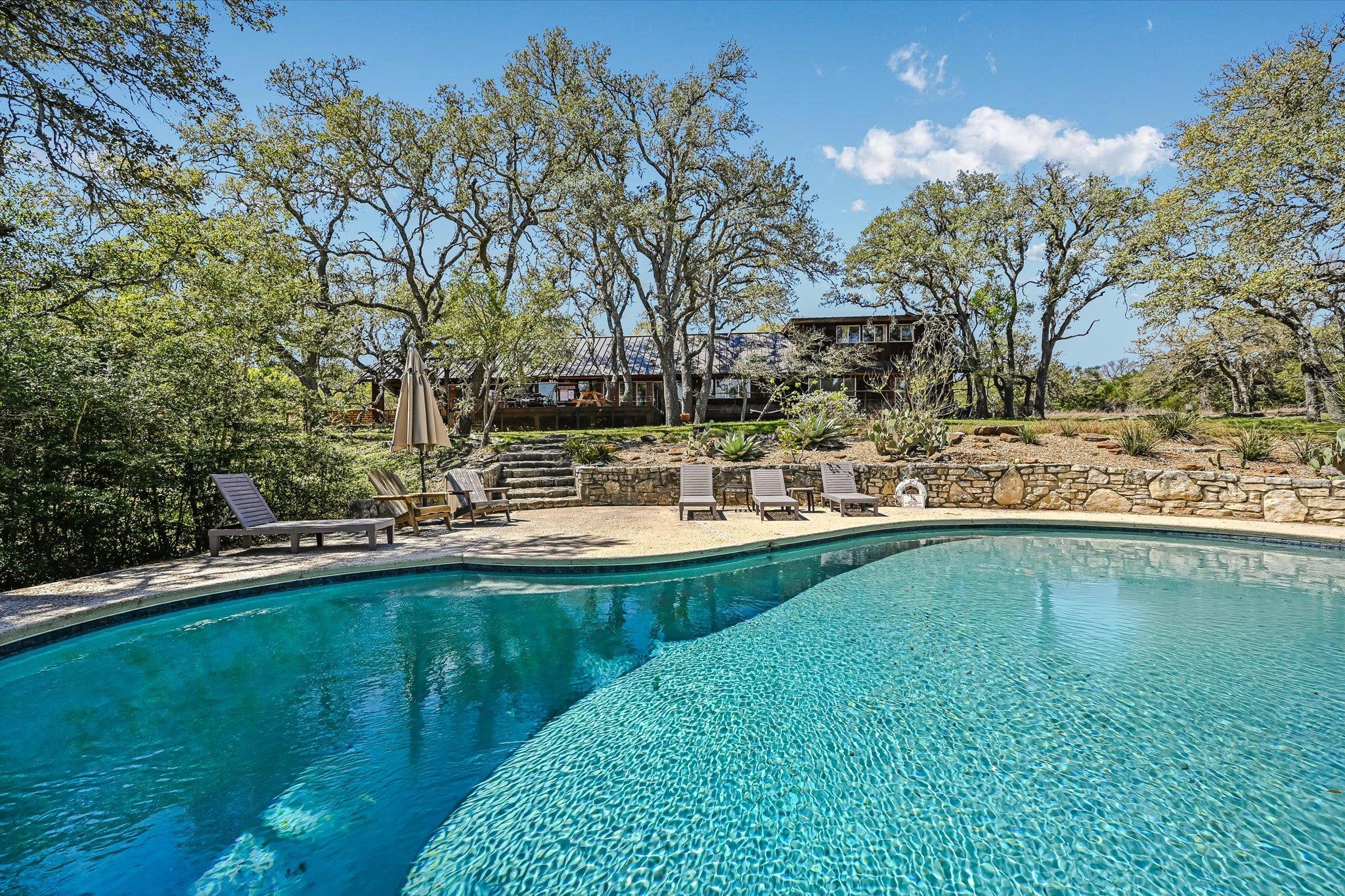 411 Whitetail Ridge Road Dripping Springs TX 78620